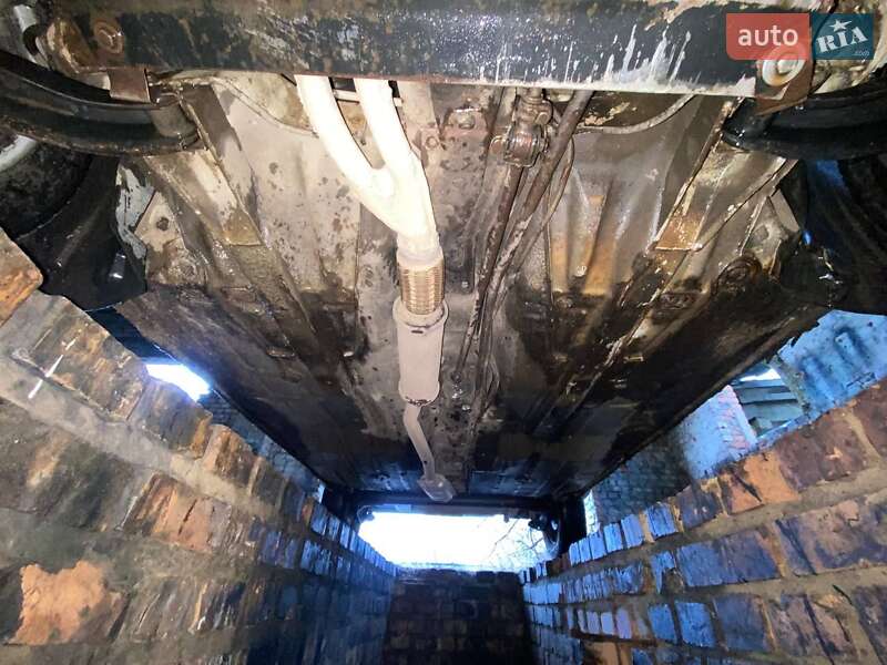 Лифтбек ЗАЗ 1103 Славута 2005 в Киеве