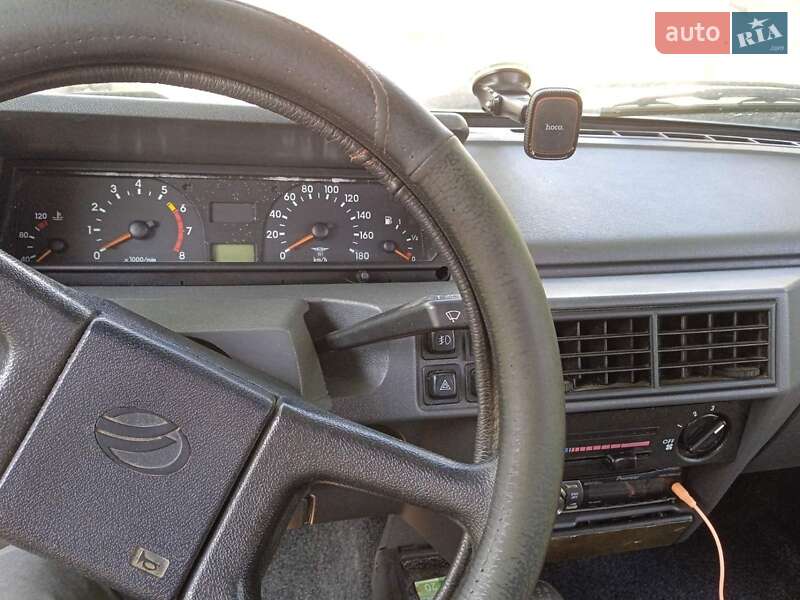 Лифтбек ЗАЗ 1103 Славута 2008 в Запорожье