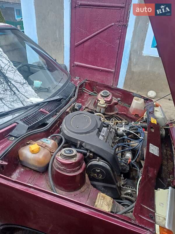 Лифтбек ЗАЗ 1103 Славута 2000 в Хмельницком