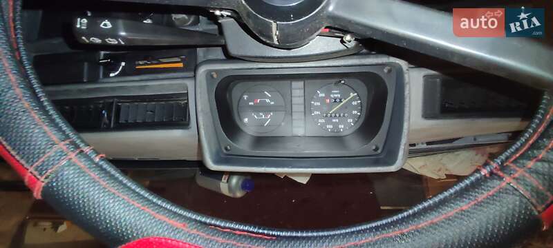 Лифтбек ЗАЗ 1103 Славута 2008 в Броварах фото 8 Лифтбек ЗАЗ 1103 Славута 2008 в Броварах