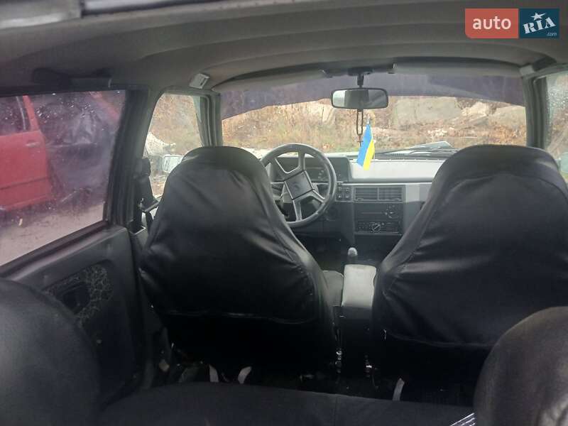 Ліфтбек ЗАЗ 1103 Славута 2006 в Запоріжжі фото 3 Ліфтбек ЗАЗ 1103 Славута 2006 в Запоріжжі