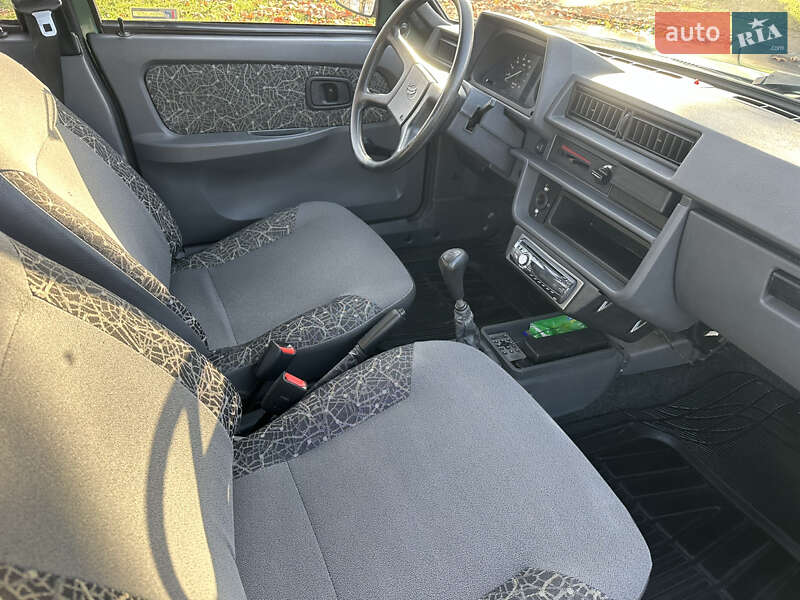 Лифтбек ЗАЗ 1103 Славута 2007 в Новой Одессе