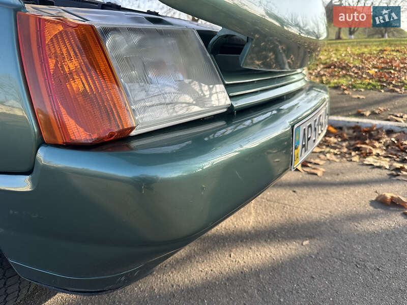 Лифтбек ЗАЗ 1103 Славута 2007 в Новой Одессе