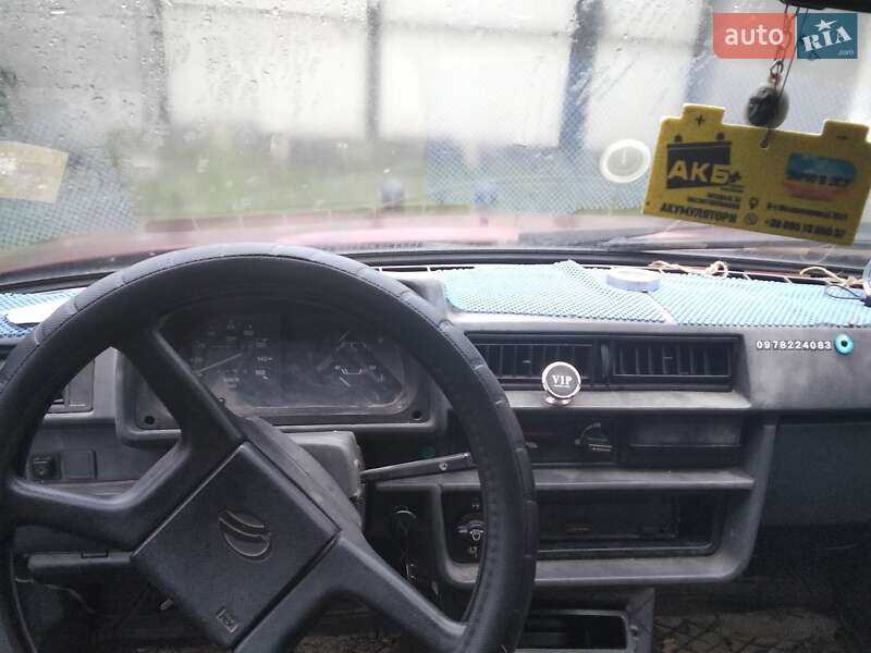 Лифтбек ЗАЗ 1103 Славута 2002 в Житомире