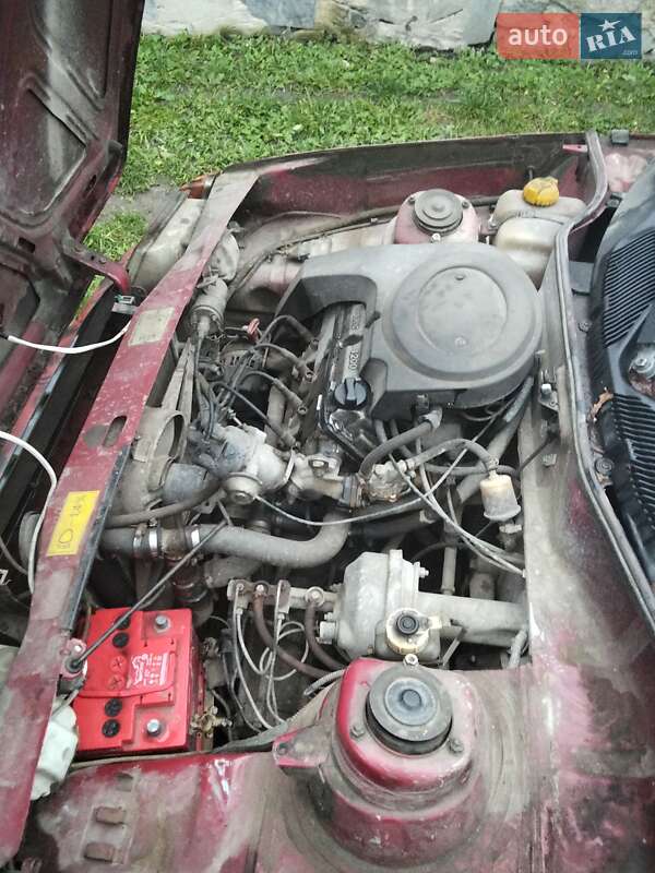 Лифтбек ЗАЗ 1103 Славута 2002 в Житомире