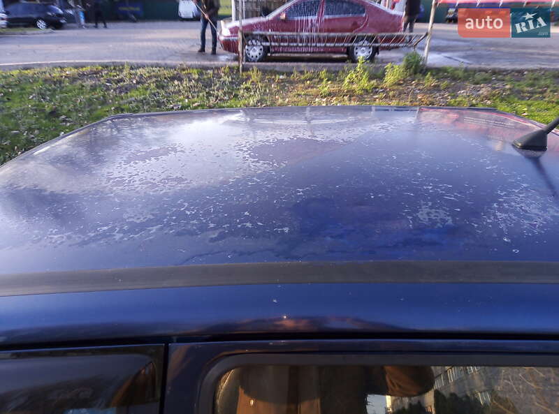 Лифтбек ЗАЗ 1103 Славута 2005 в Запорожье