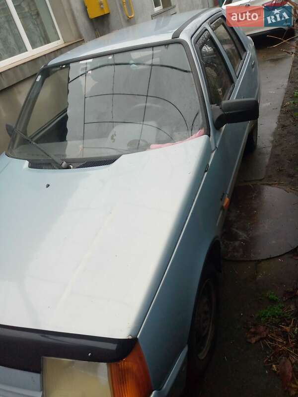 Лифтбек ЗАЗ 1103 Славута 2004 в Черкассах