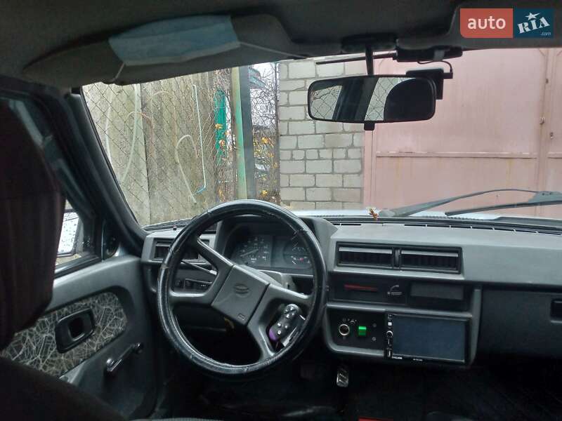 Лифтбек ЗАЗ 1103 Славута 2004 в Черкассах