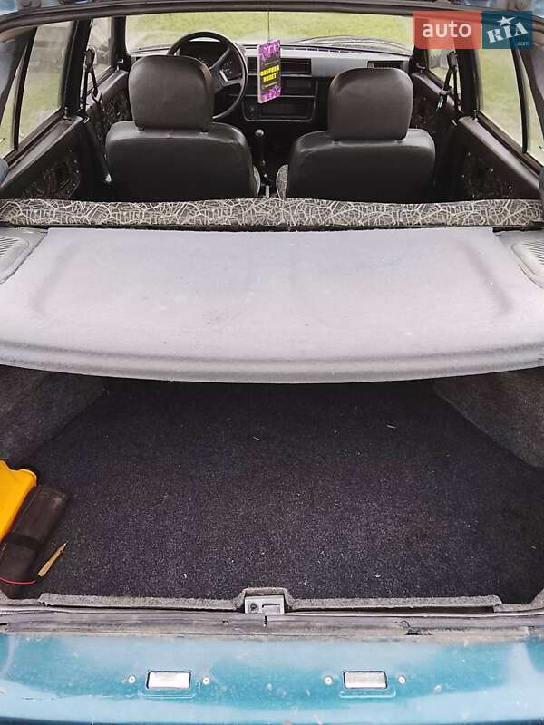 Ліфтбек ЗАЗ 1103 Славута 2004 в Житомирі