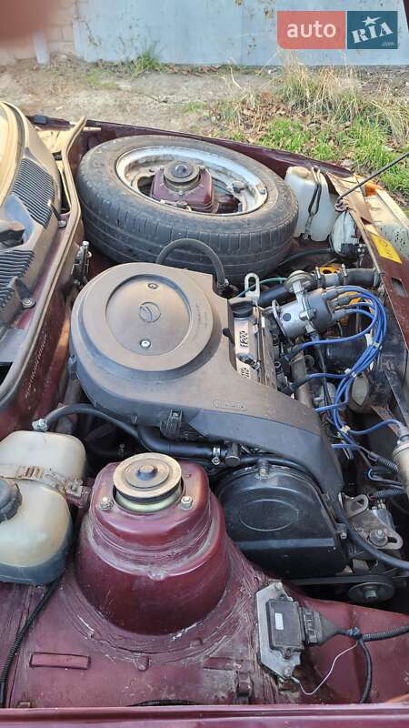 Ліфтбек ЗАЗ 1103 Славута 2006 в Кривому Розі