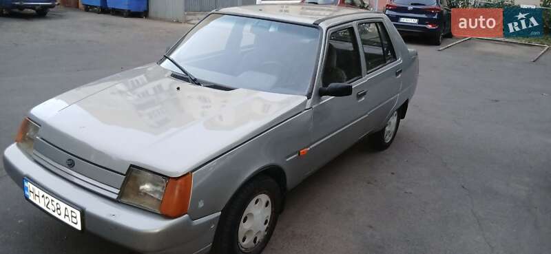 Ліфтбек ЗАЗ 1103 Славута 2006 в Одесі