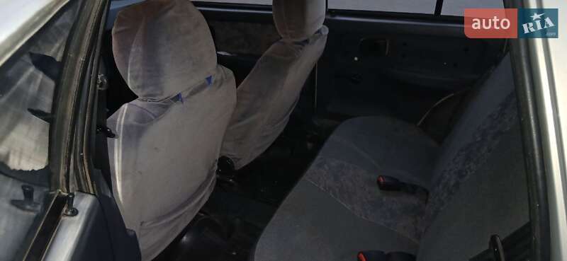 Ліфтбек ЗАЗ 1103 Славута 2006 в Одесі