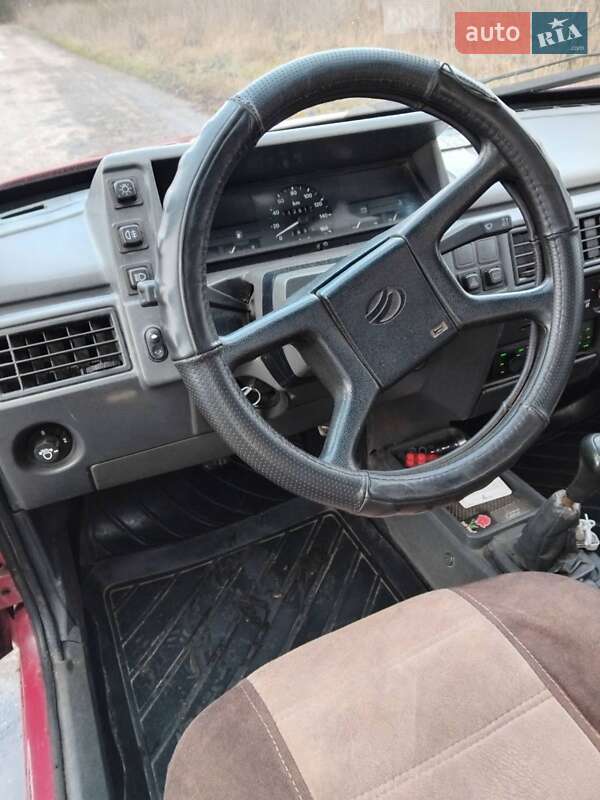 Ліфтбек ЗАЗ 1103 Славута 2002 в Сумах