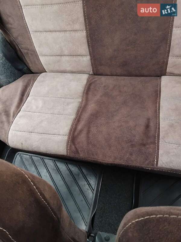 Ліфтбек ЗАЗ 1103 Славута 2002 в Сумах