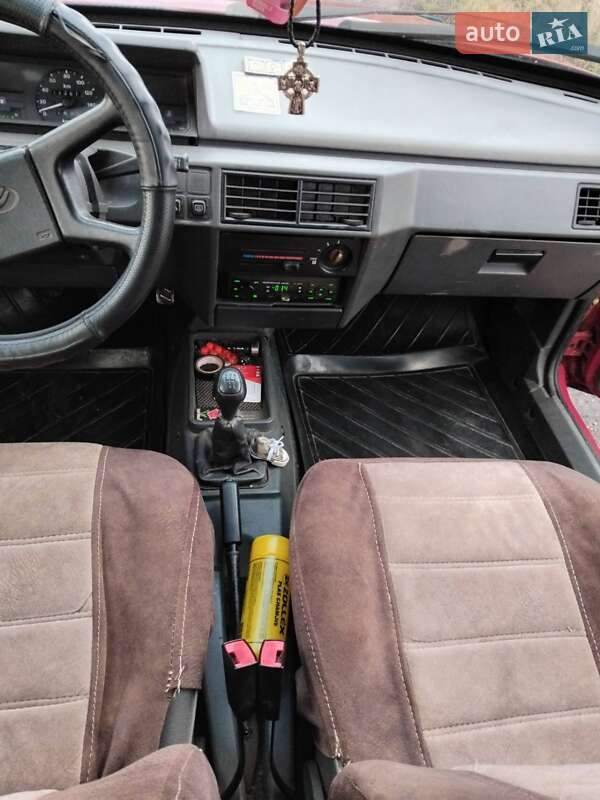 Ліфтбек ЗАЗ 1103 Славута 2002 в Сумах