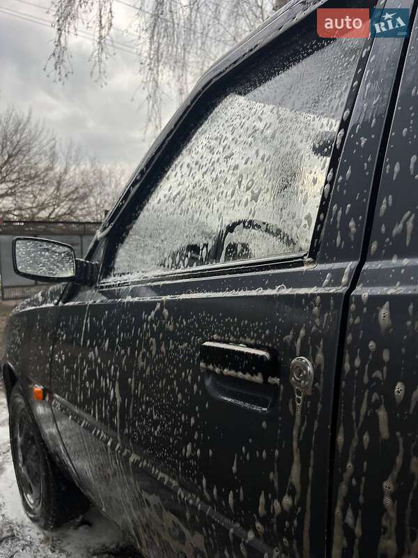Лифтбек ЗАЗ 1103 Славута 2009 в Полтаве