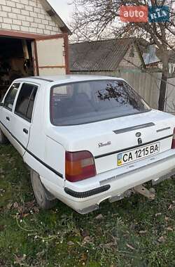 Ліфтбек ЗАЗ 1103 Славута 2004 в Ізюмі