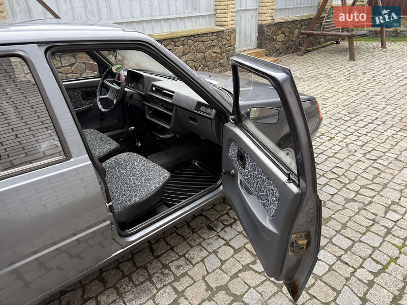 Ліфтбек ЗАЗ 1103 Славута 2009 в Вінниці