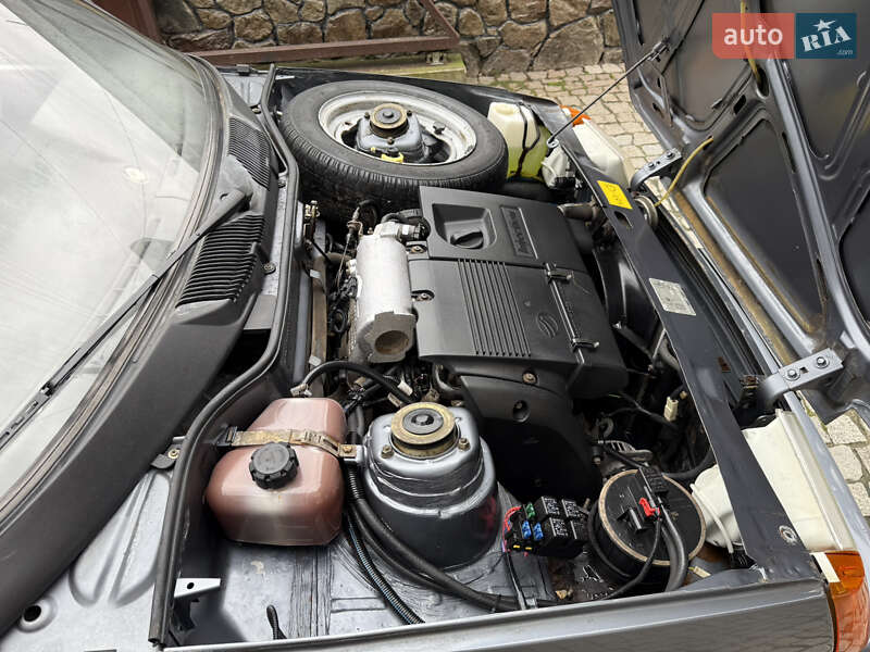 Ліфтбек ЗАЗ 1103 Славута 2009 в Вінниці