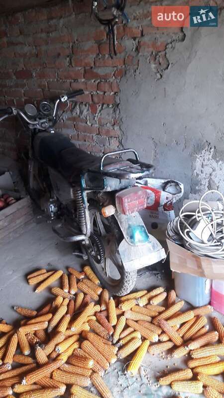 Ліфтбек ЗАЗ 1103 Славута 2006 в Деражні