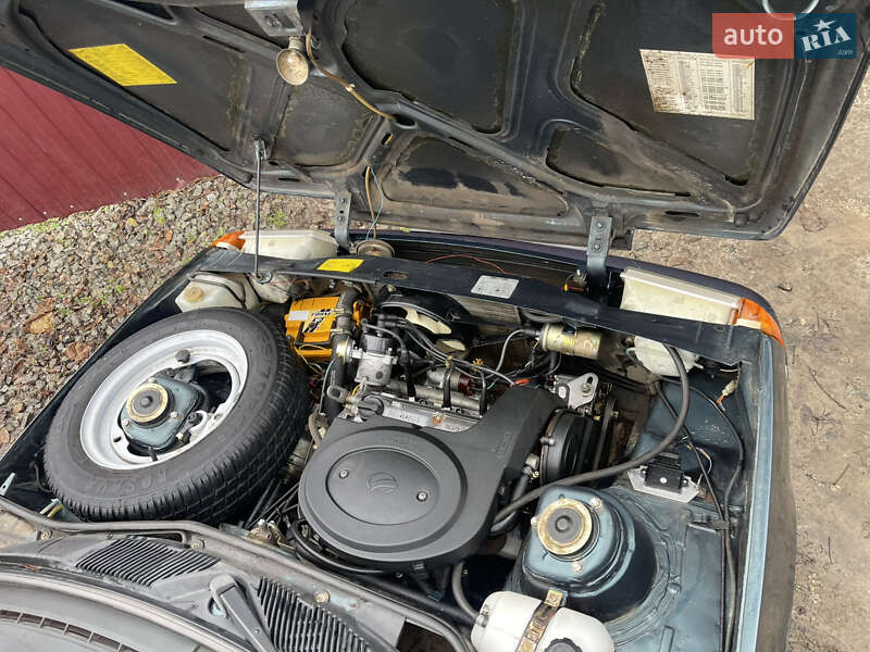 Лифтбек ЗАЗ 1103 Славута 2005 в Радомышле