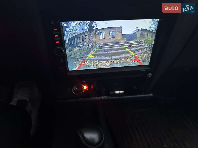 Лифтбек ЗАЗ 1103 Славута 2002 в Черкассах