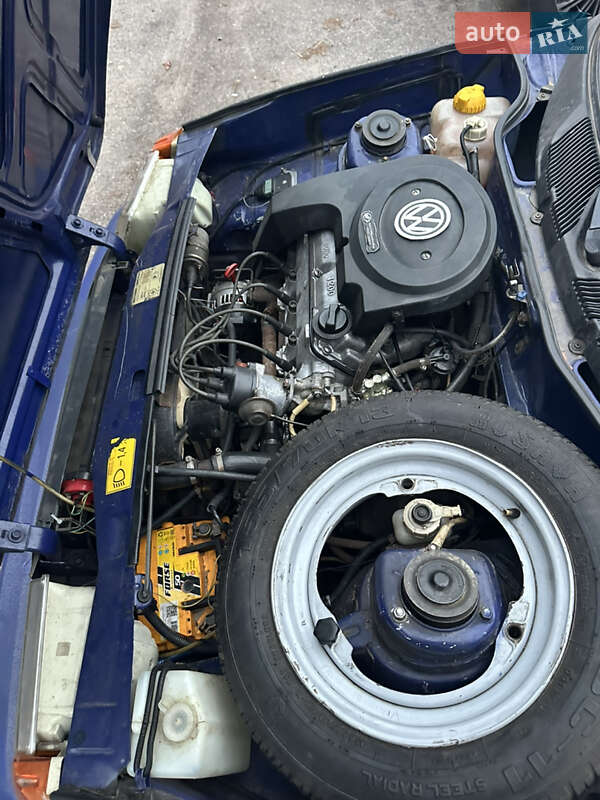 Лифтбек ЗАЗ 1103 Славута 2002 в Черкассах