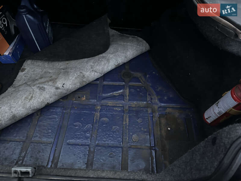 Лифтбек ЗАЗ 1103 Славута 2002 в Черкассах