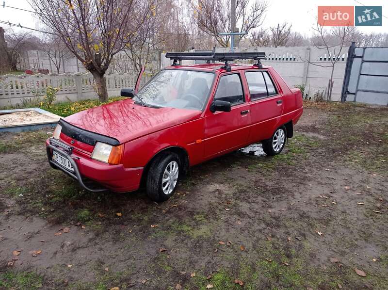 Ліфтбек ЗАЗ 1103 Славута 2007 в Ніжині