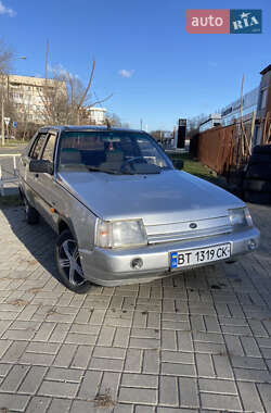 Ліфтбек ЗАЗ 1103 Славута 2003 в Херсоні