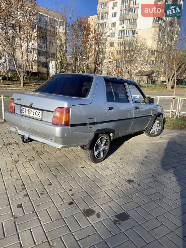 Ліфтбек ЗАЗ 1103 Славута 2003 в Херсоні фото 14 Ліфтбек ЗАЗ 1103 Славута 2003 в Херсоні