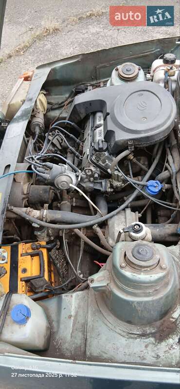 Лифтбек ЗАЗ 1103 Славута 2005 в Козельщине фото 6 Лифтбек ЗАЗ 1103 Славута 2005 в Козельщине