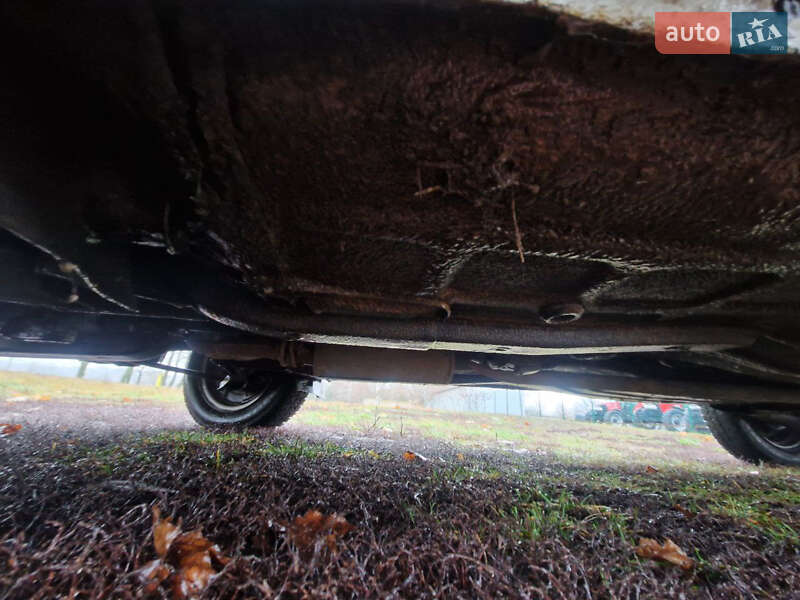 Ліфтбек ЗАЗ 1103 Славута 2005 в Ромнах