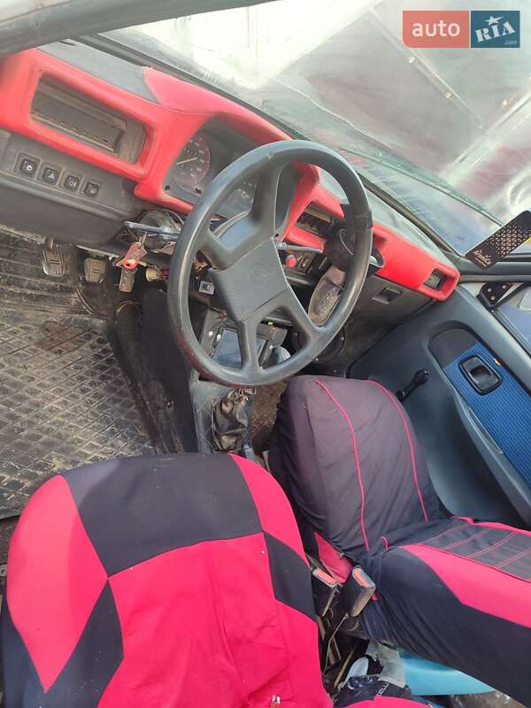 Лифтбек ЗАЗ 1103 Славута 2005 в Одессе фото 4 Лифтбек ЗАЗ 1103 Славута 2005 в Одессе