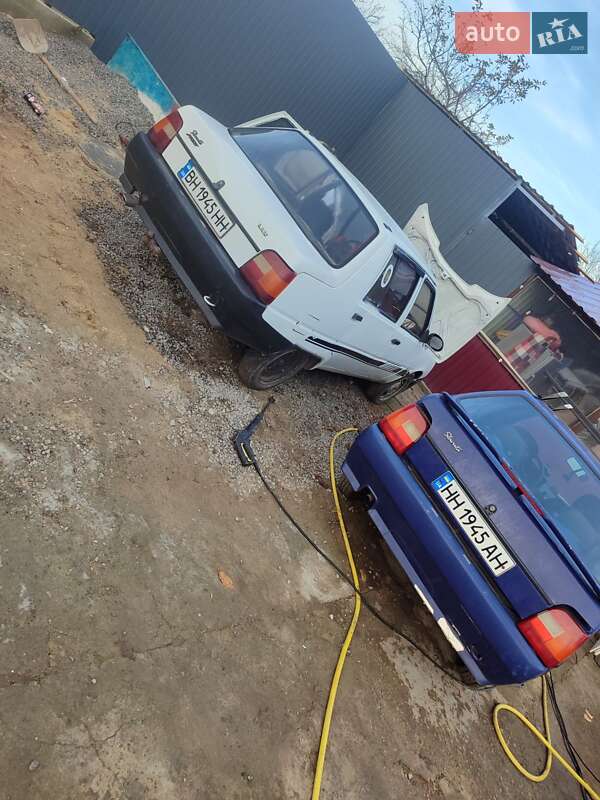 Лифтбек ЗАЗ 1103 Славута 2005 в Одессе фото 6 Лифтбек ЗАЗ 1103 Славута 2005 в Одессе