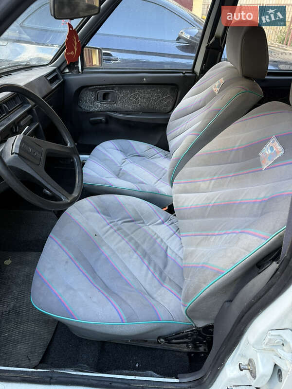 Ліфтбек ЗАЗ 1103 Славута 2005 в Тернополі