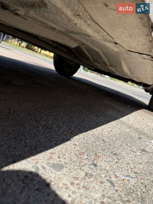 Ліфтбек ЗАЗ 1103 Славута 2005 в Тернополі