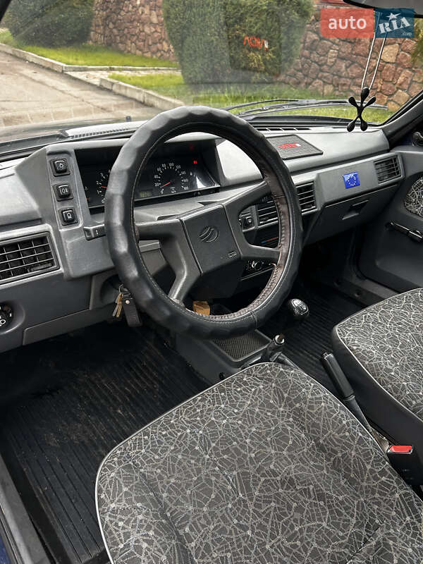 Лифтбек ЗАЗ 1103 Славута 2004 в Житомире