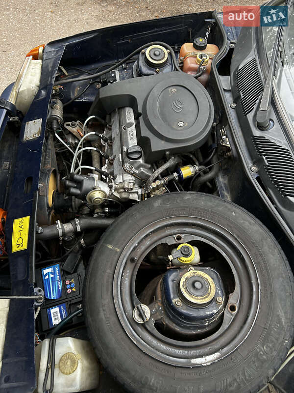 Лифтбек ЗАЗ 1103 Славута 2004 в Житомире