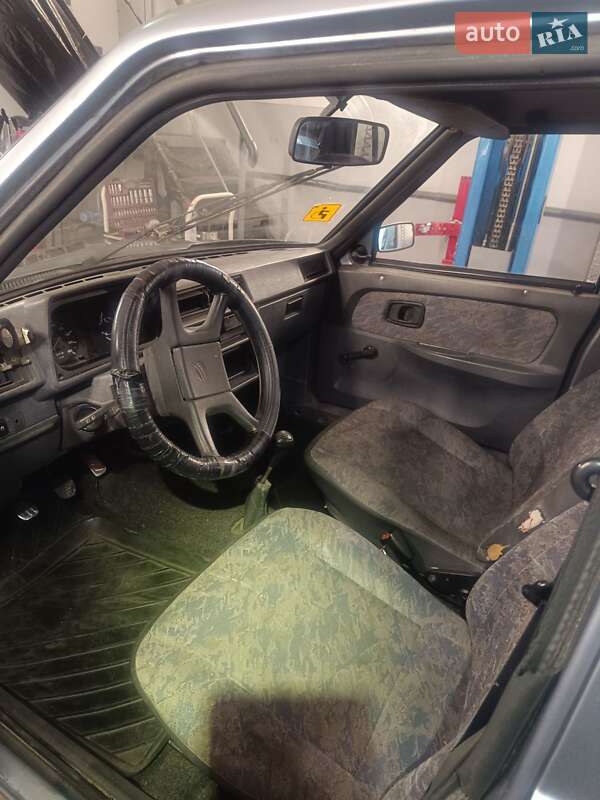 Ліфтбек ЗАЗ 1103 Славута 2006 в Києві