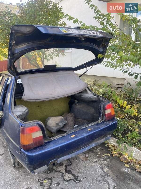 Лифтбек ЗАЗ 1103 Славута 2005 в Бродах