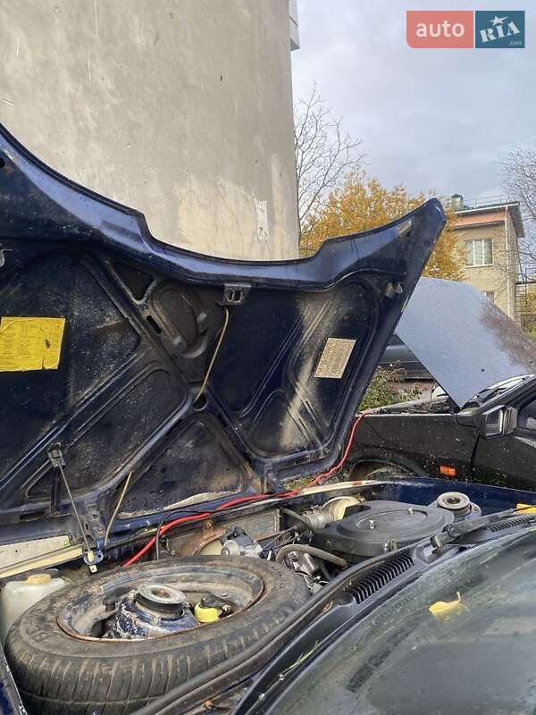 Лифтбек ЗАЗ 1103 Славута 2005 в Бродах