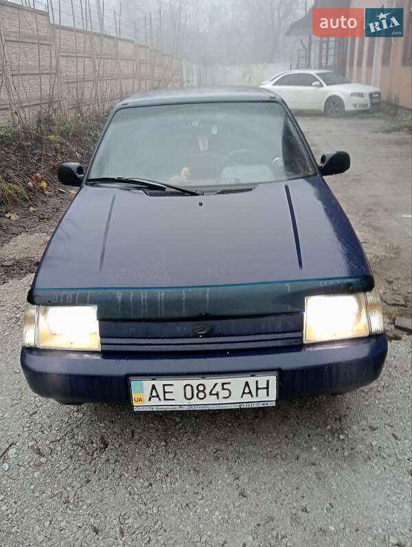 ЗАЗ 1103 Славута 2005 ЗАЗ 1103 Славута 2005