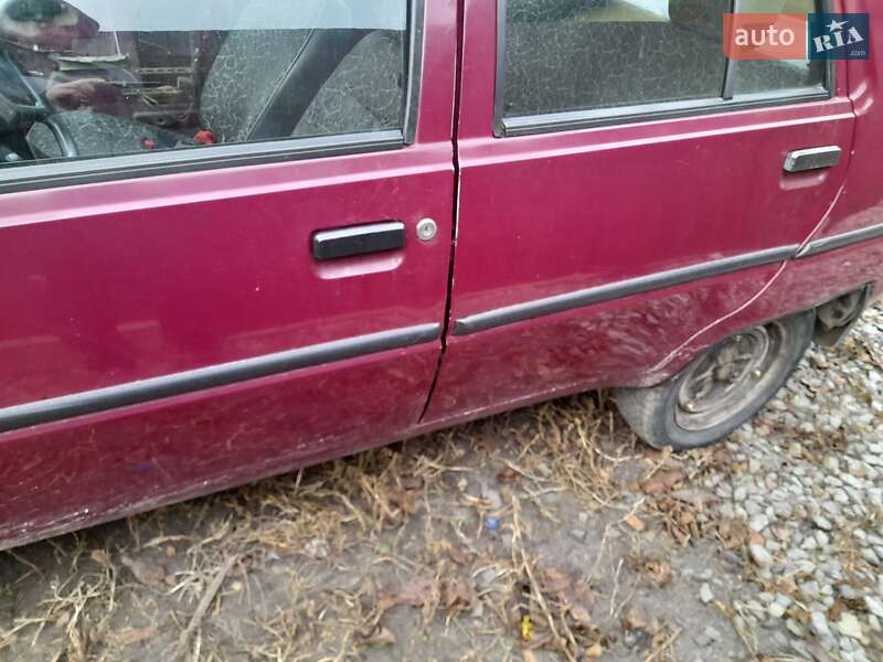 ЗАЗ 1103 Славута 2005 ЗАЗ 1103 Славута 2005