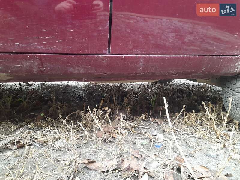 Лифтбек ЗАЗ 1103 Славута 2005 в Тернополе фото 3 Лифтбек ЗАЗ 1103 Славута 2005 в Тернополе