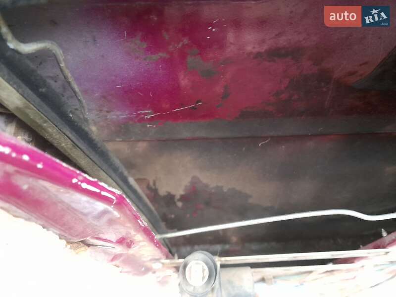 Лифтбек ЗАЗ 1103 Славута 2005 в Тернополе фото 32 Лифтбек ЗАЗ 1103 Славута 2005 в Тернополе
