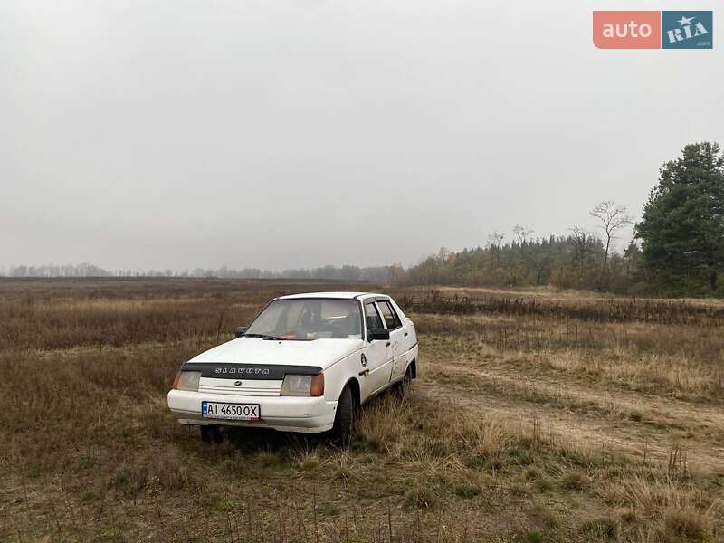 Ліфтбек ЗАЗ 1103 Славута 2005 в Вишгороді фото 2 Ліфтбек ЗАЗ 1103 Славута 2005 в Вишгороді