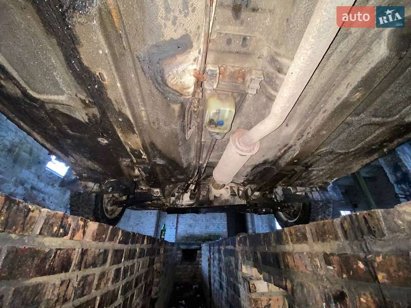 Ліфтбек ЗАЗ 1103 Славута 2005 в Вишгороді фото 19 Ліфтбек ЗАЗ 1103 Славута 2005 в Вишгороді