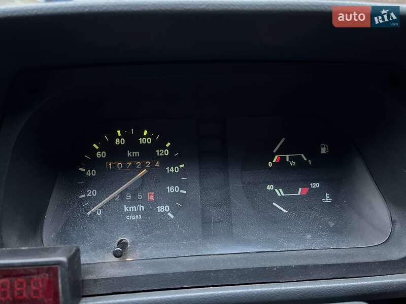 Ліфтбек ЗАЗ 1103 Славута 2004 в Харкові