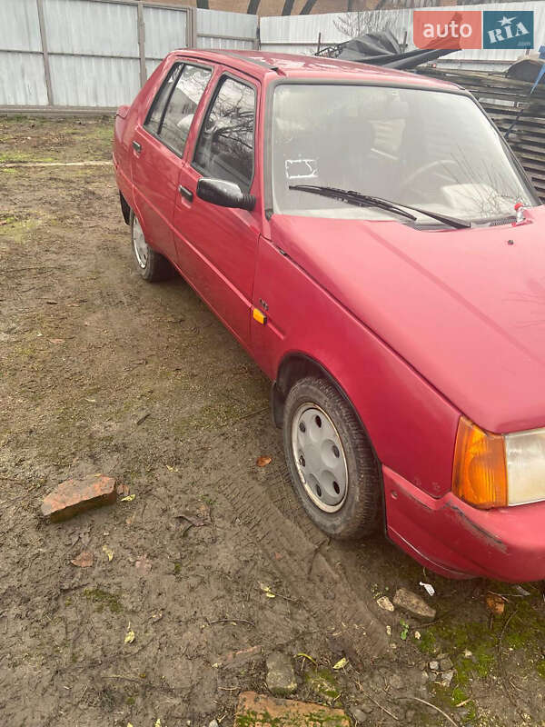 ЗАЗ 1103 Славута 2004